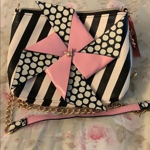 Crossbody